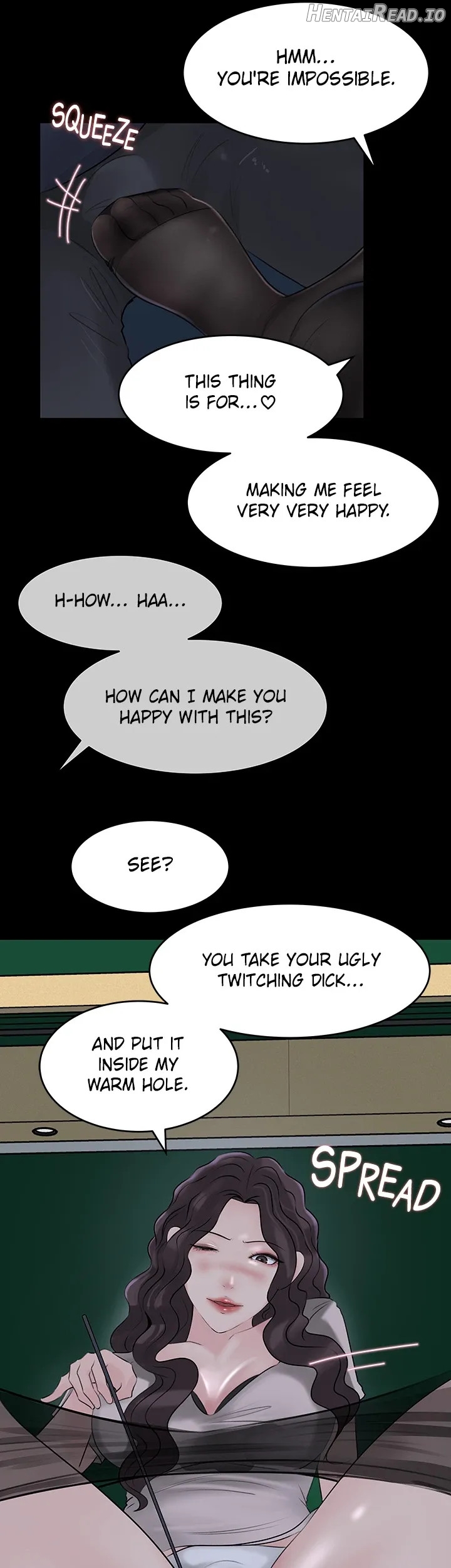 Inside My Sister-in-Law Chapter 41 - page 10