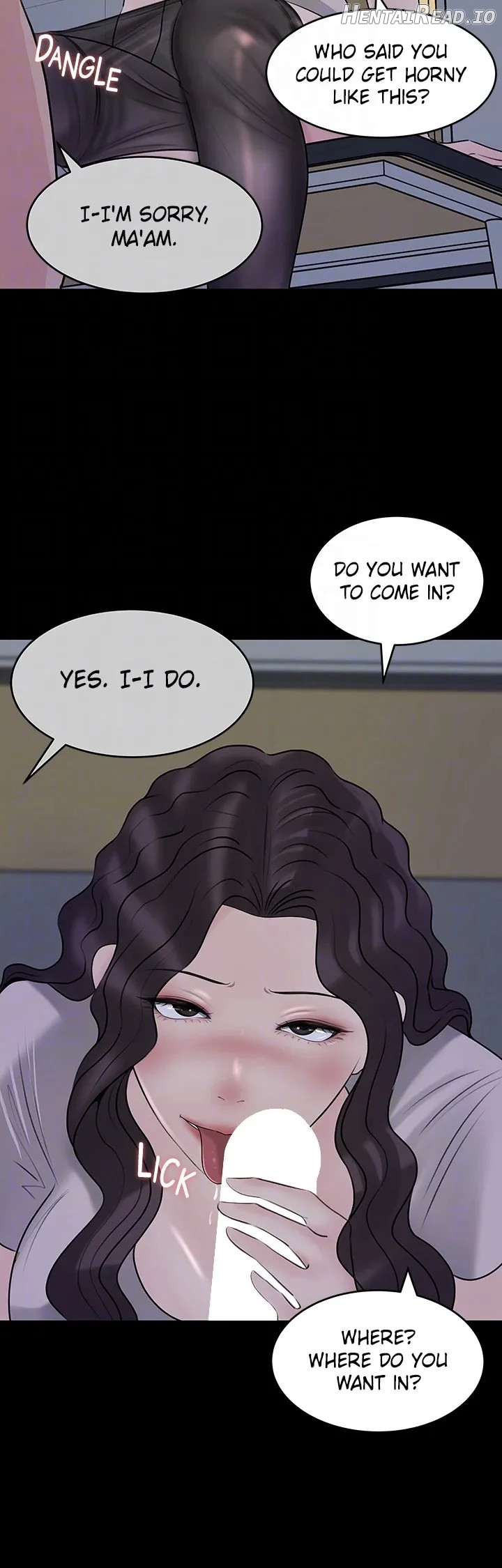 Inside My Sister-in-Law Chapter 41 - page 13