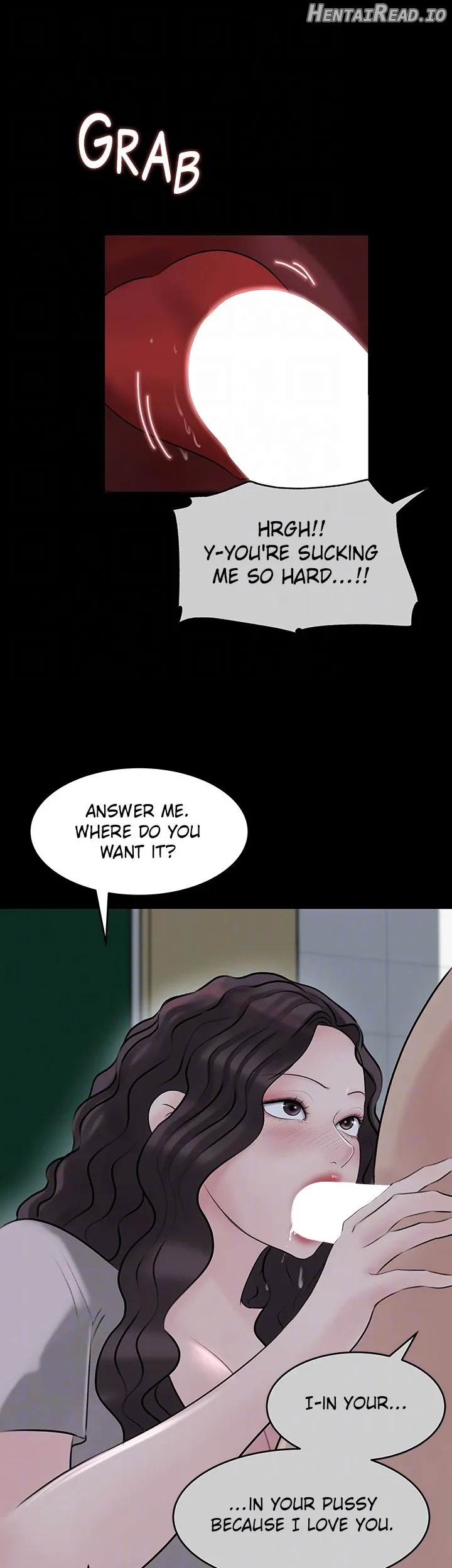 Inside My Sister-in-Law Chapter 41 - page 14