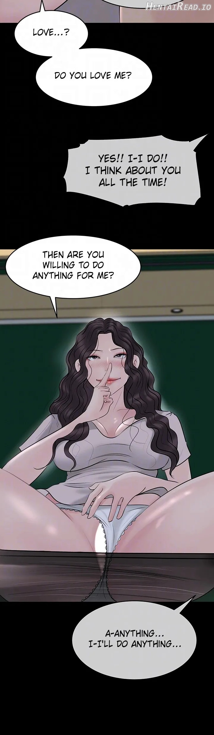 Inside My Sister-in-Law Chapter 41 - page 15