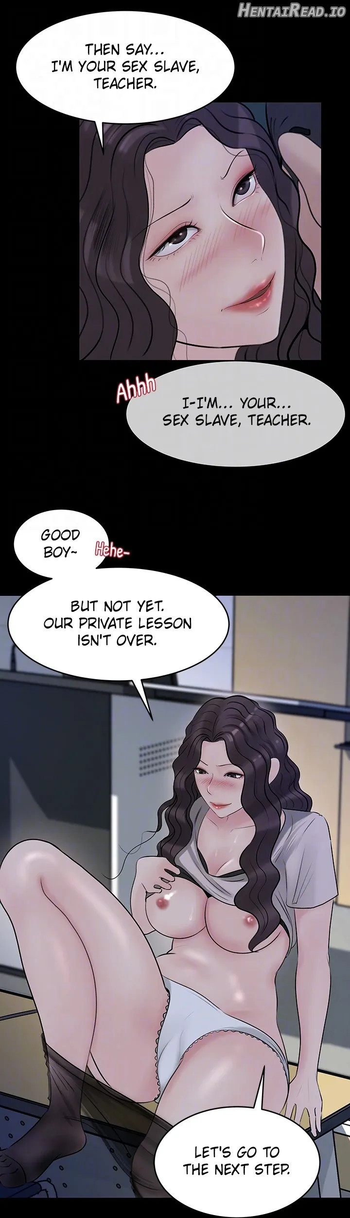Inside My Sister-in-Law Chapter 41 - page 16