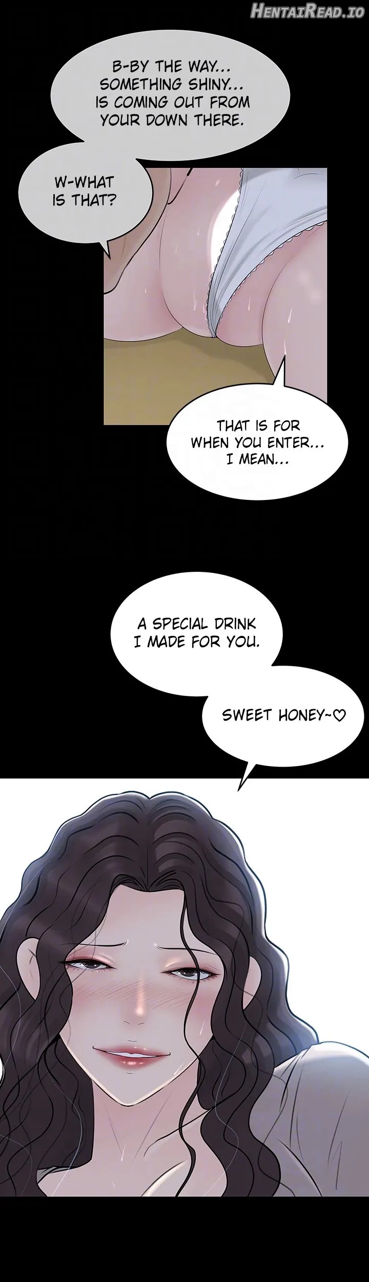 Inside My Sister-in-Law Chapter 41 - page 20