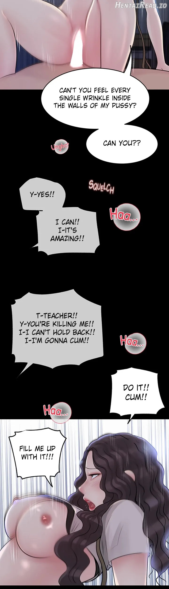 Inside My Sister-in-Law Chapter 41 - page 43