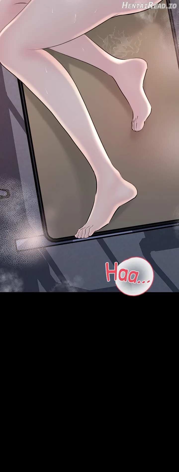 Inside My Sister-in-Law Chapter 41 - page 47