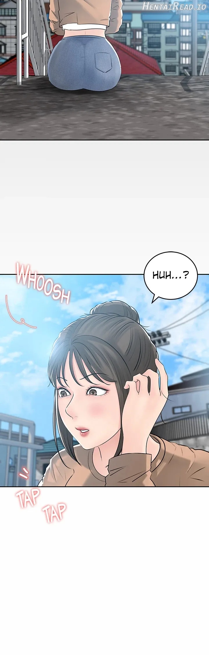 Inside My Sister-in-Law Chapter 41 - page 49