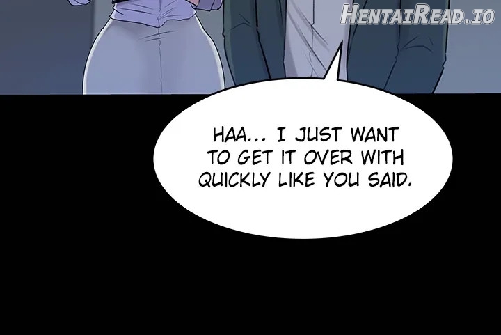 Inside My Sister-in-Law Chapter 41 - page 52