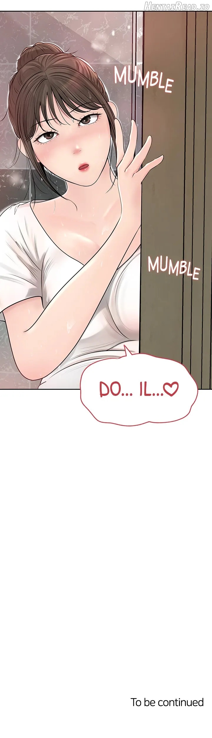 Inside My Sister-in-Law Chapter 41 - page 62