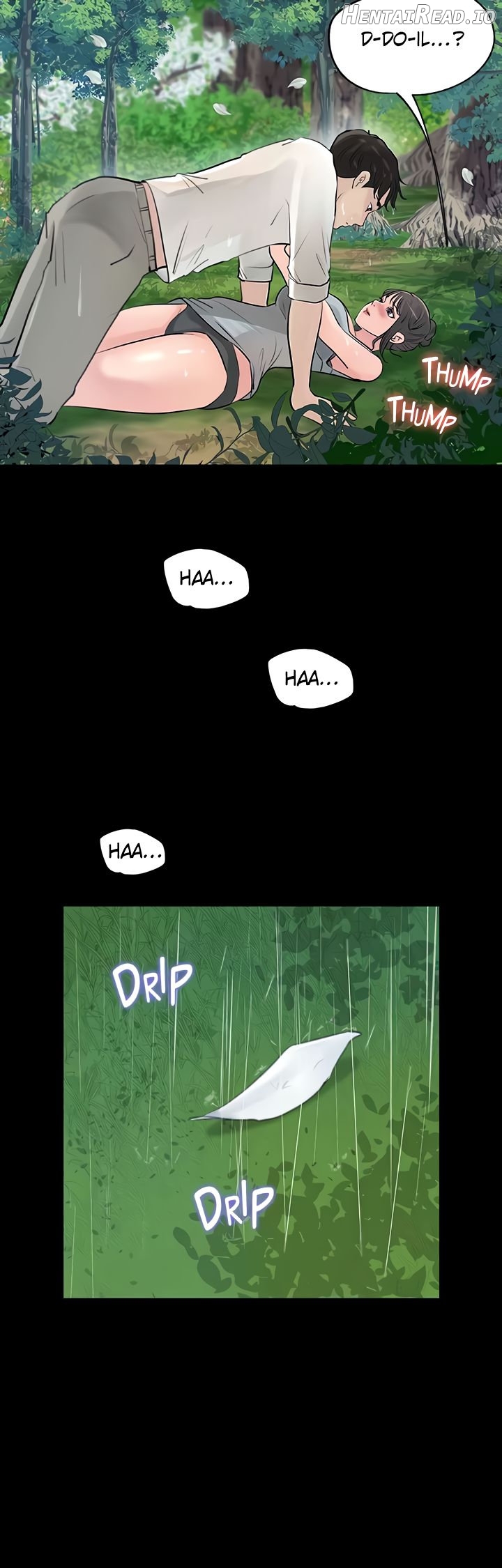 Inside My Sister-in-Law Chapter 20 - page 2