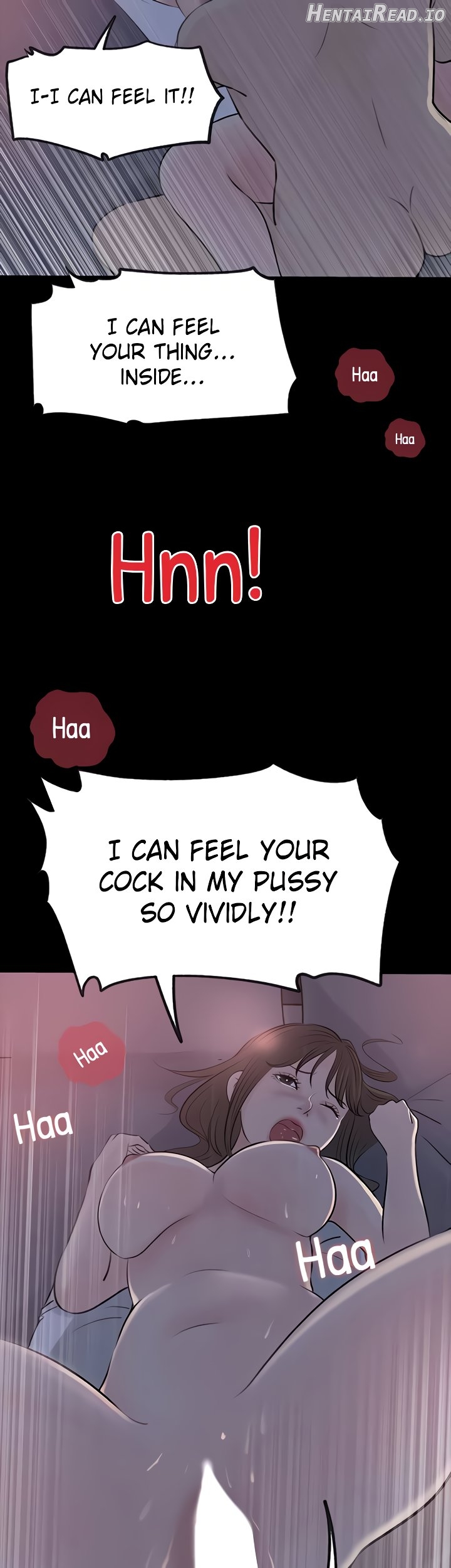 Inside My Sister-in-Law Chapter 22 - page 2