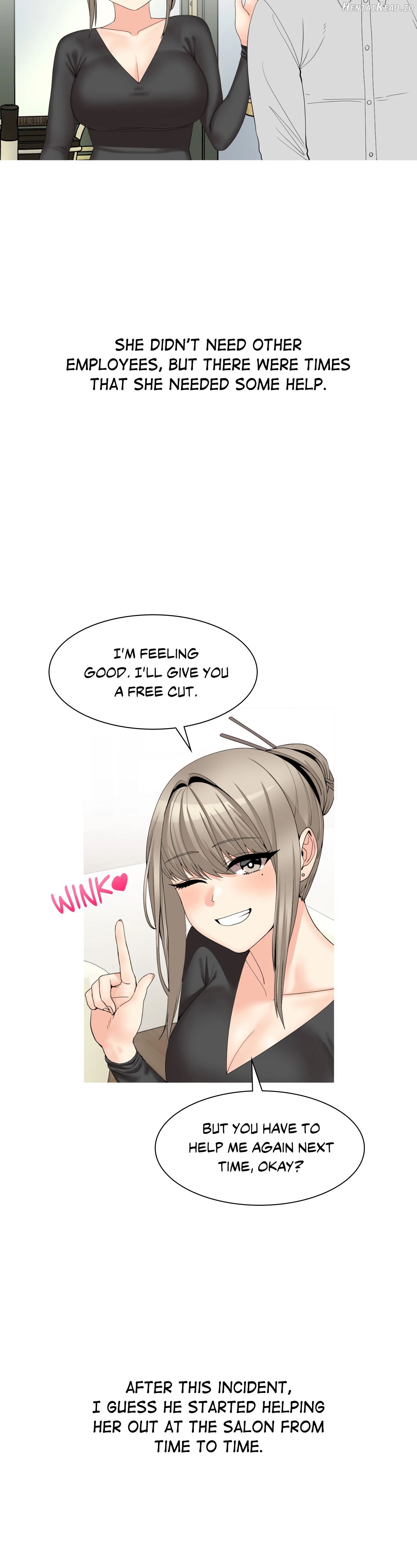 Love Scenarios Chapter 22 - page 13