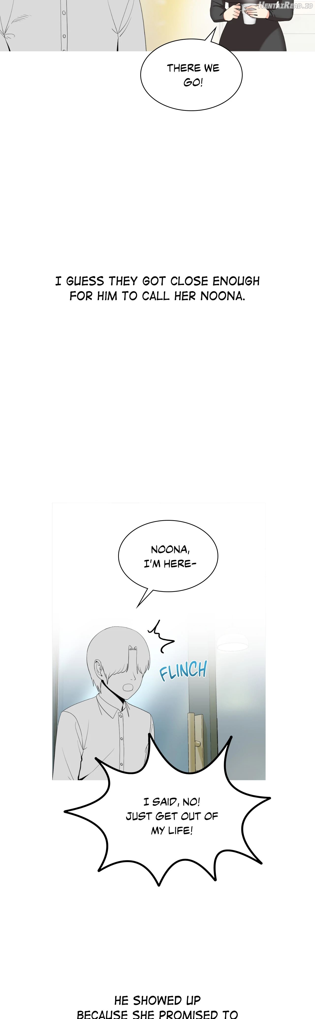 Love Scenarios Chapter 22 - page 16