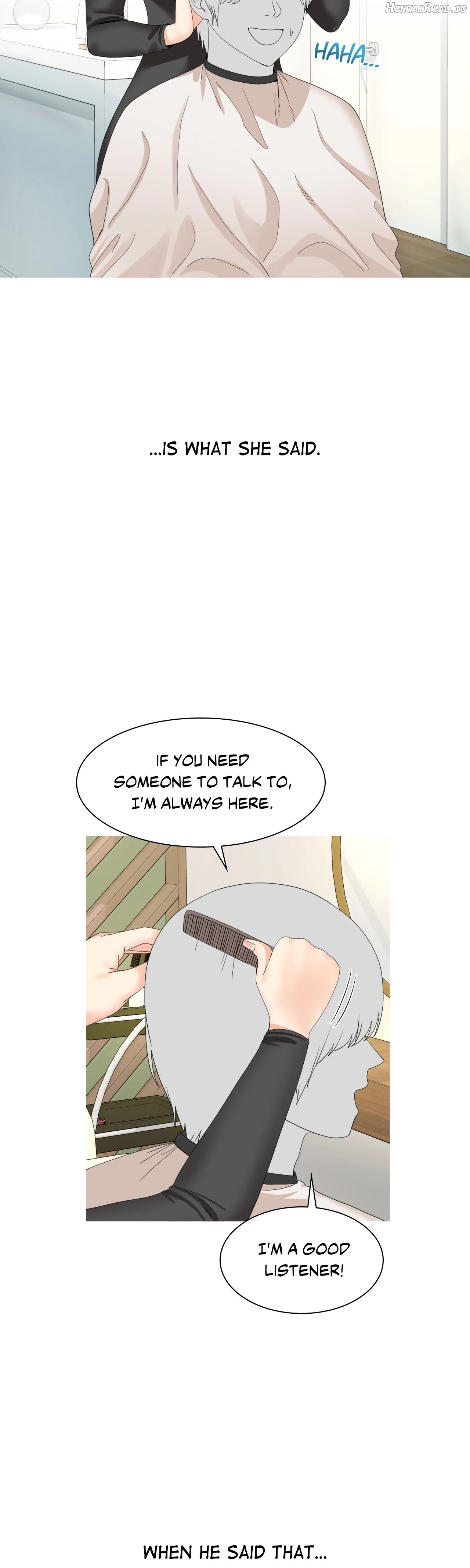 Love Scenarios Chapter 22 - page 20
