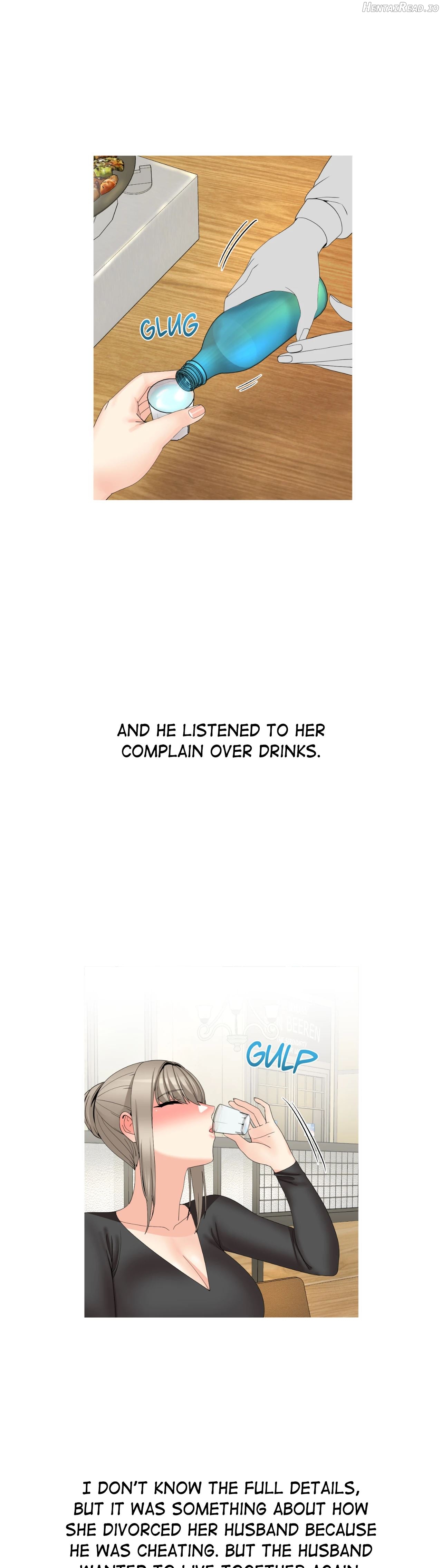 Love Scenarios Chapter 22 - page 24