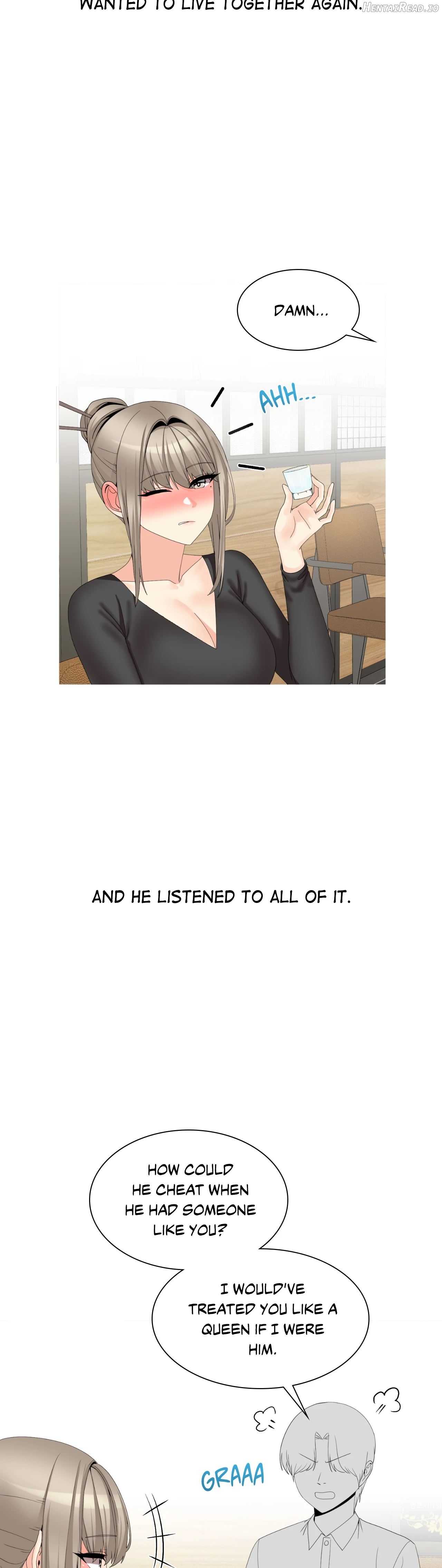 Love Scenarios Chapter 22 - page 25