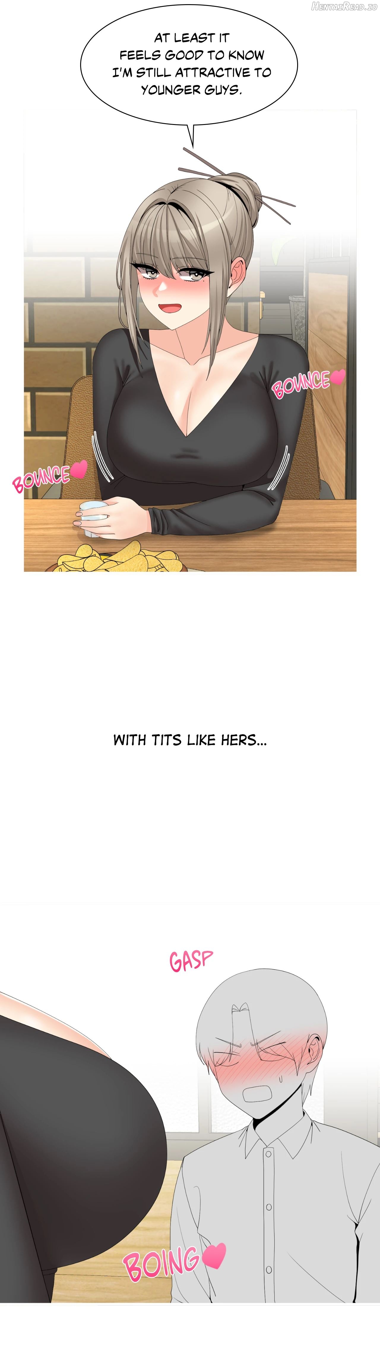 Love Scenarios Chapter 22 - page 27