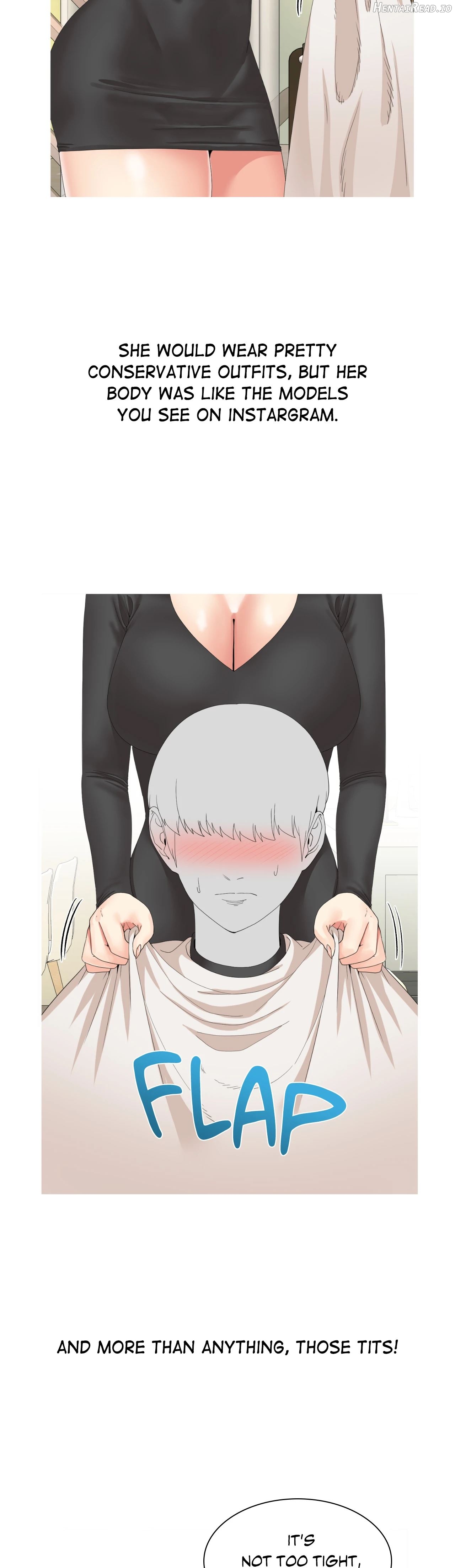 Love Scenarios Chapter 22 - page 6