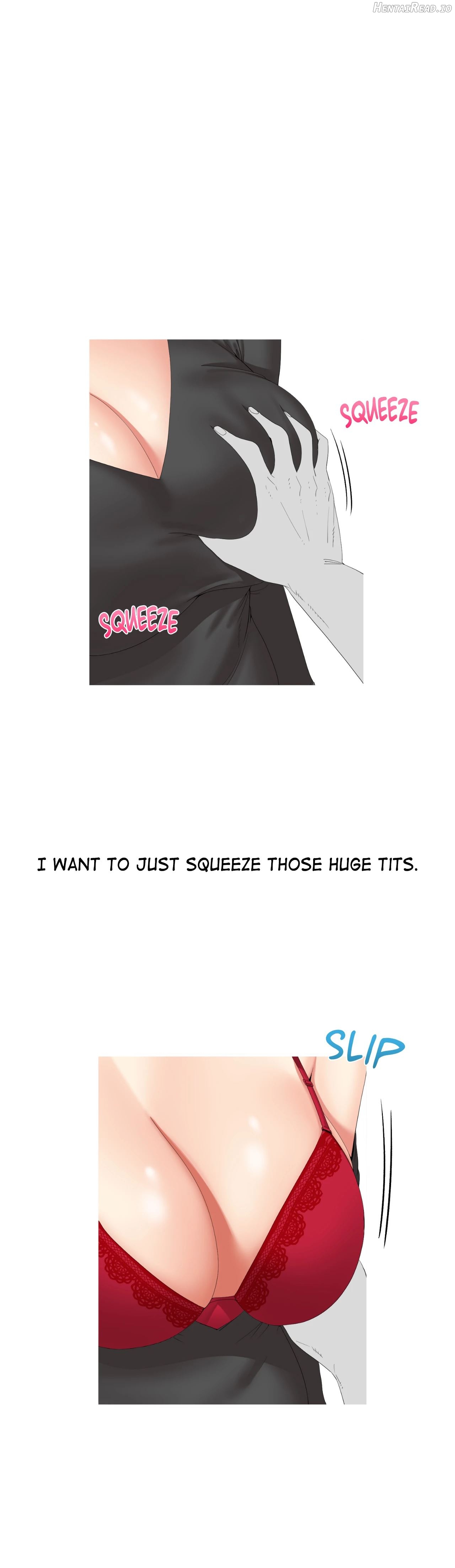 Love Scenarios Chapter 22 - page 8