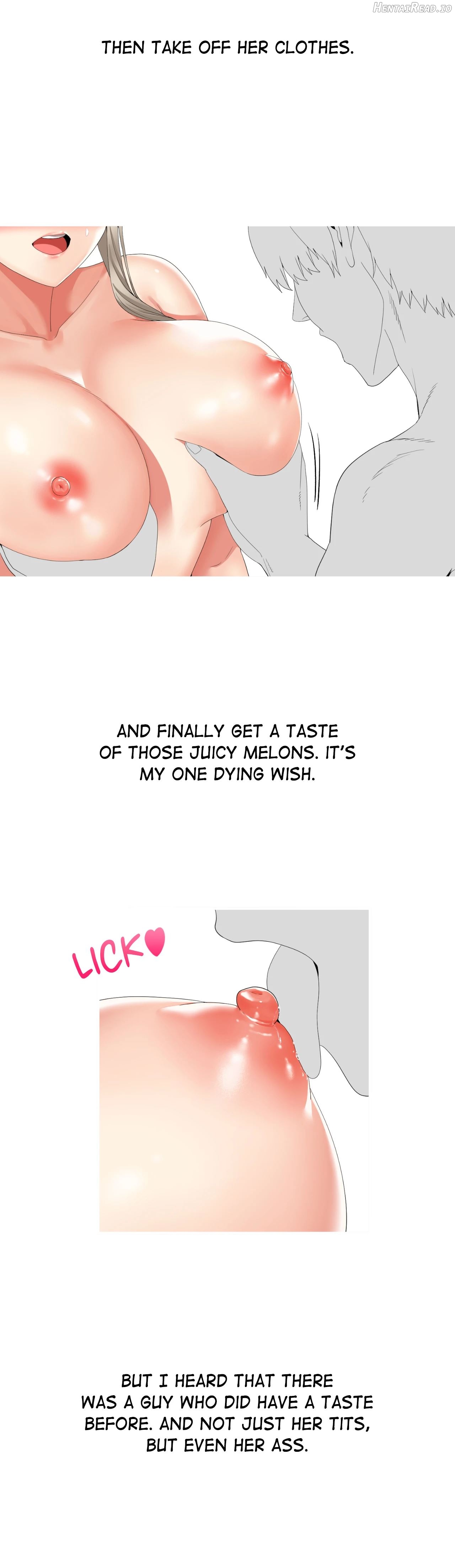 Love Scenarios Chapter 22 - page 9
