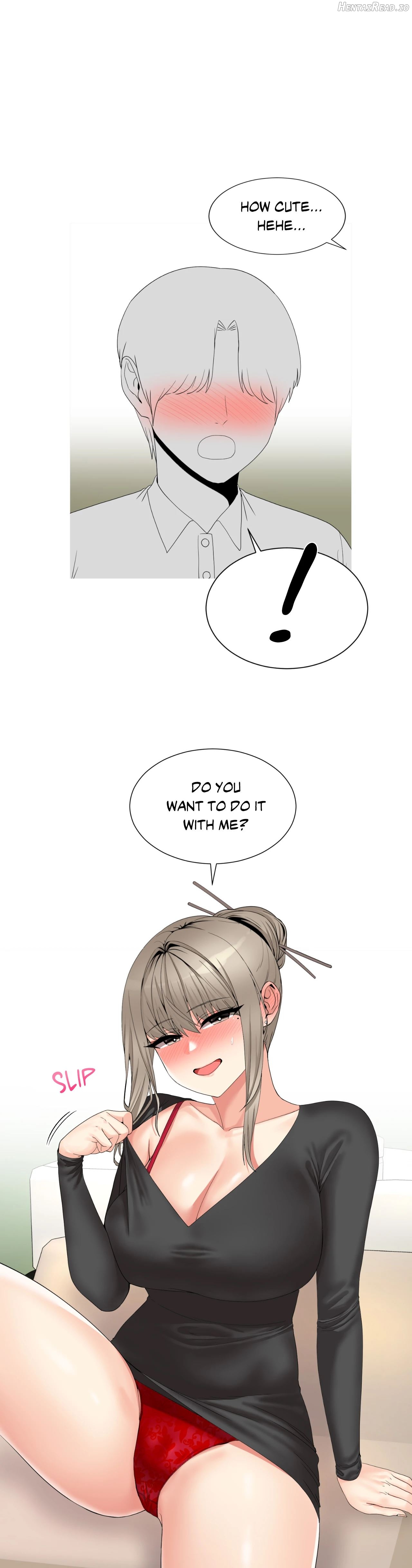 Love Scenarios Chapter 23 - page 1