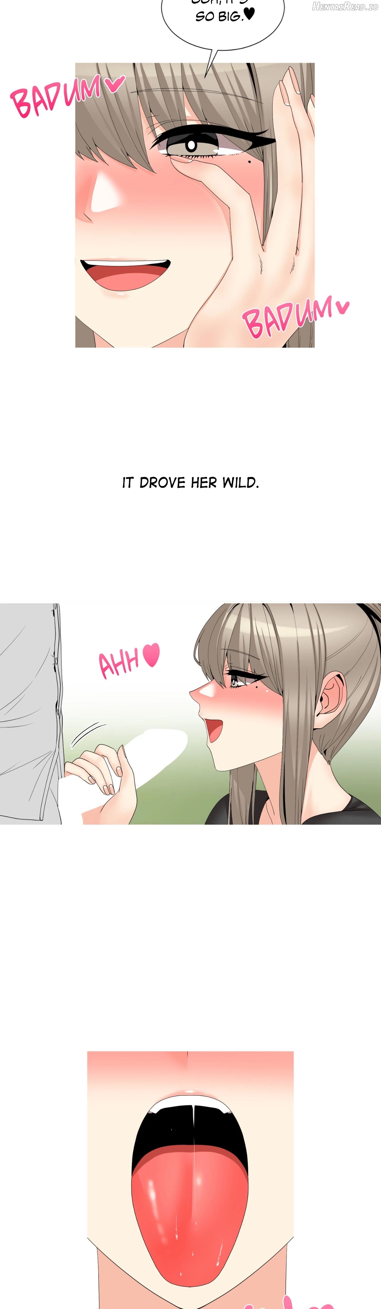 Love Scenarios Chapter 23 - page 12