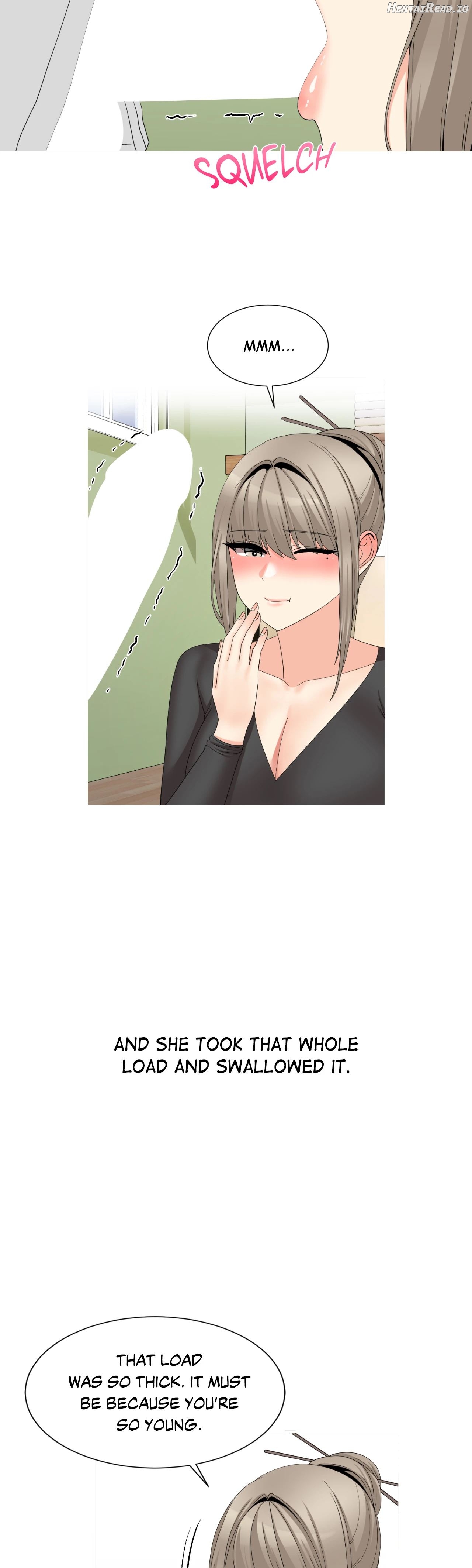 Love Scenarios Chapter 23 - page 19