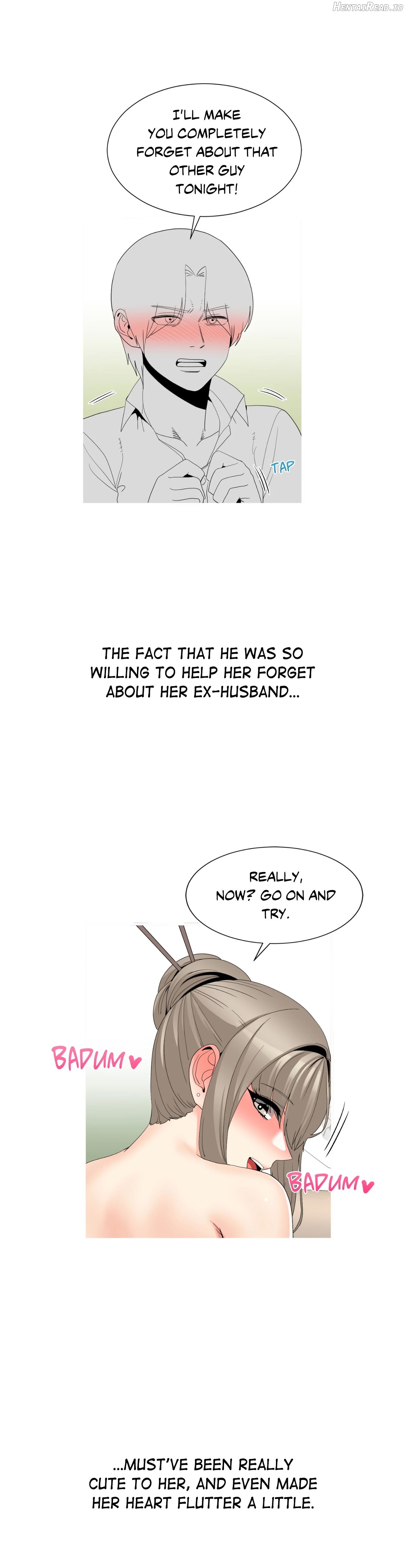 Love Scenarios Chapter 23 - page 23