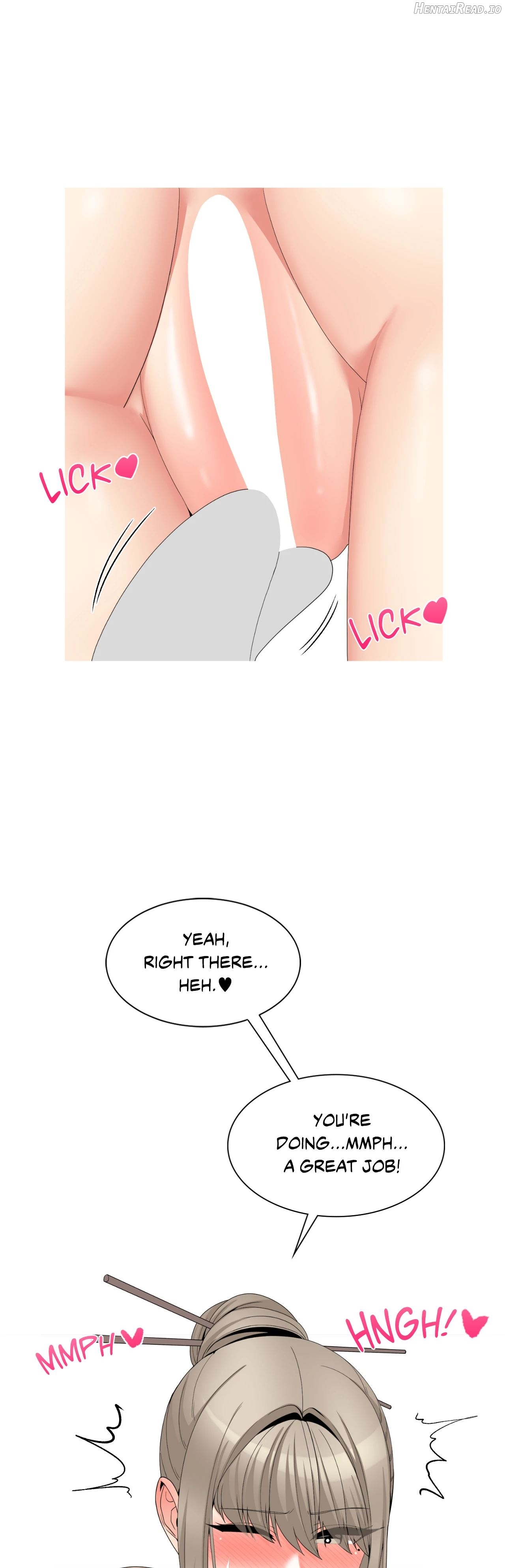 Love Scenarios Chapter 23 - page 27