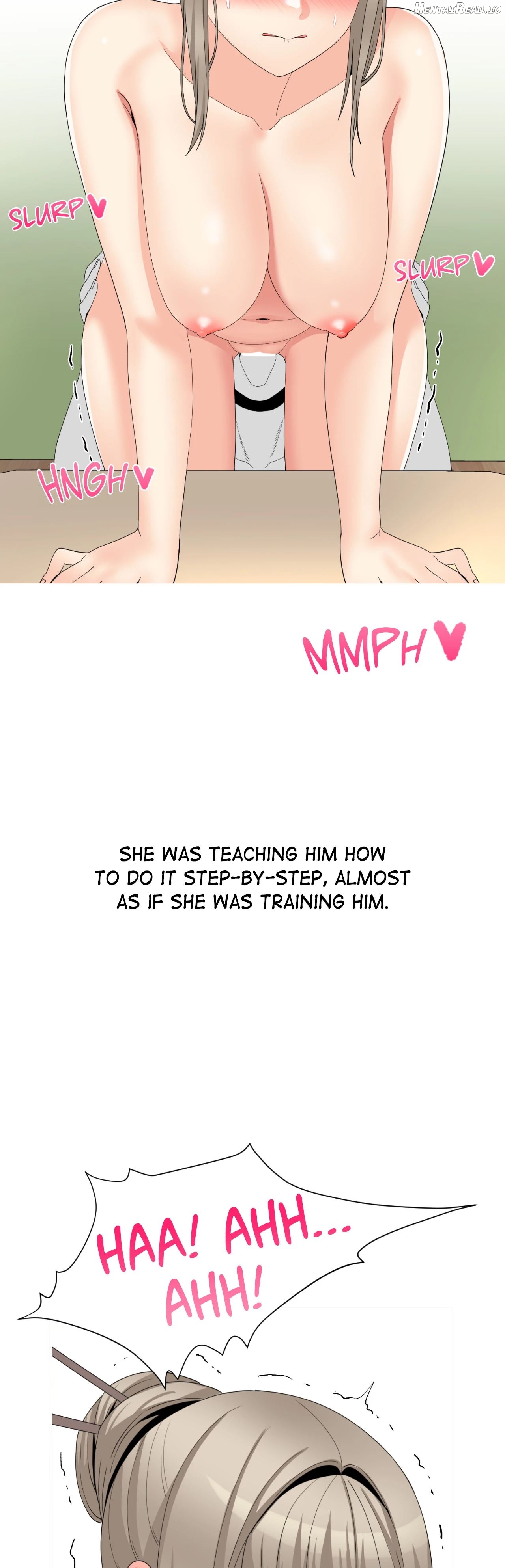 Love Scenarios Chapter 23 - page 28