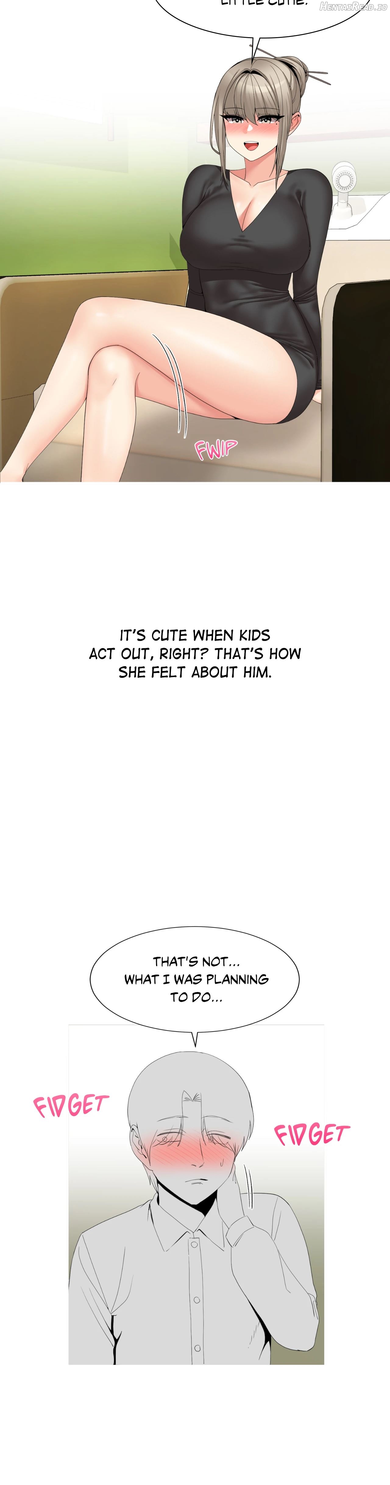 Love Scenarios Chapter 23 - page 4