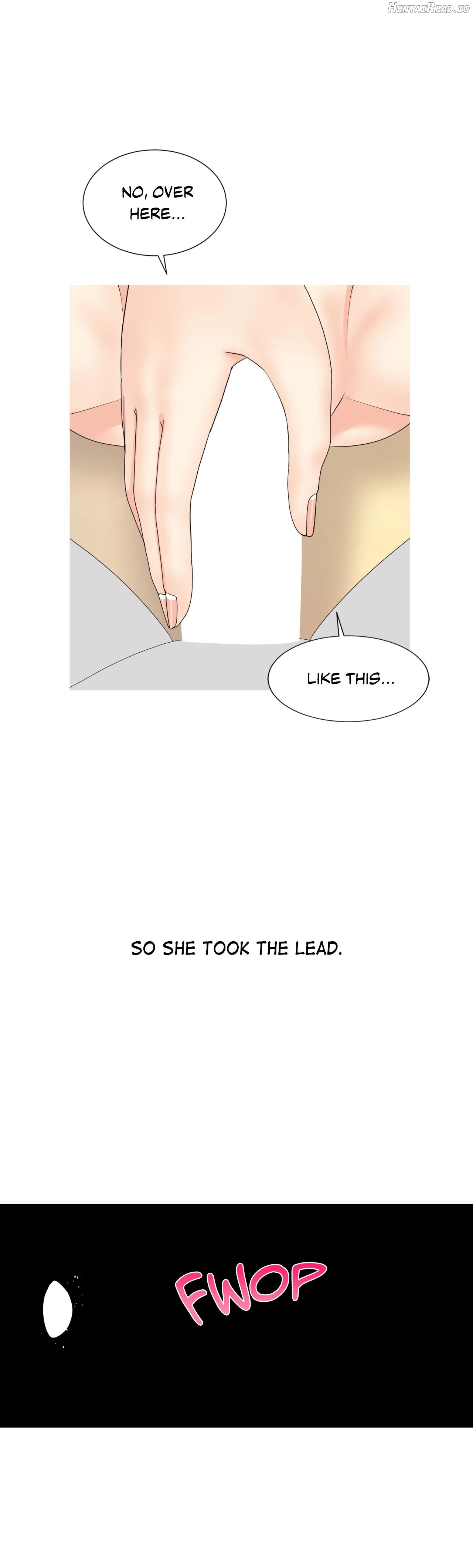 Love Scenarios Chapter 24 - page 10