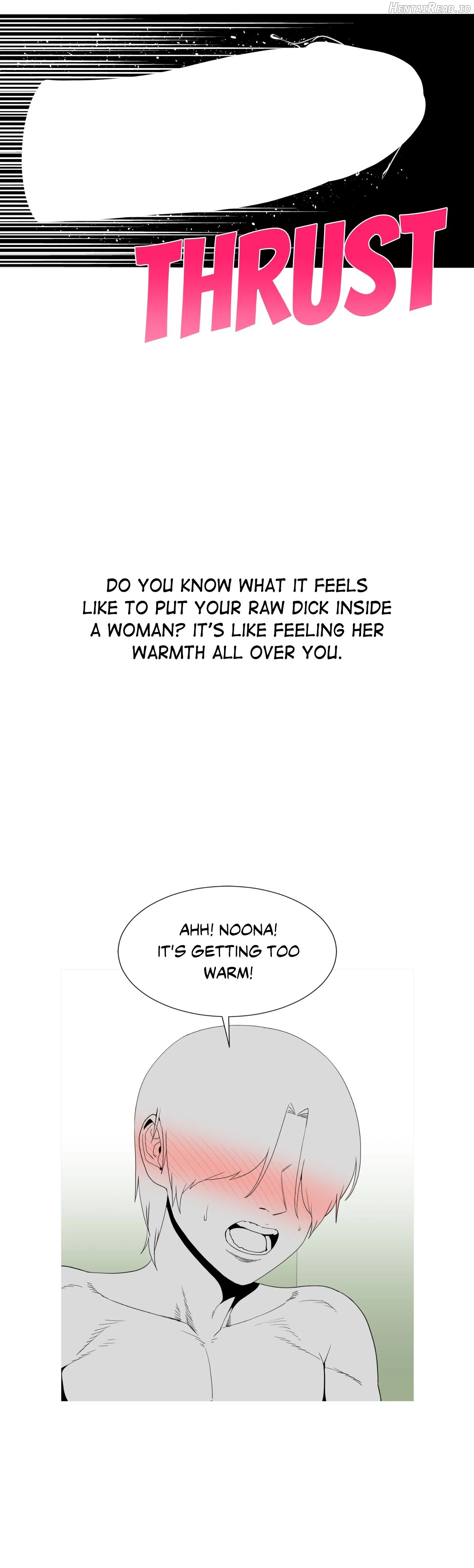 Love Scenarios Chapter 24 - page 11