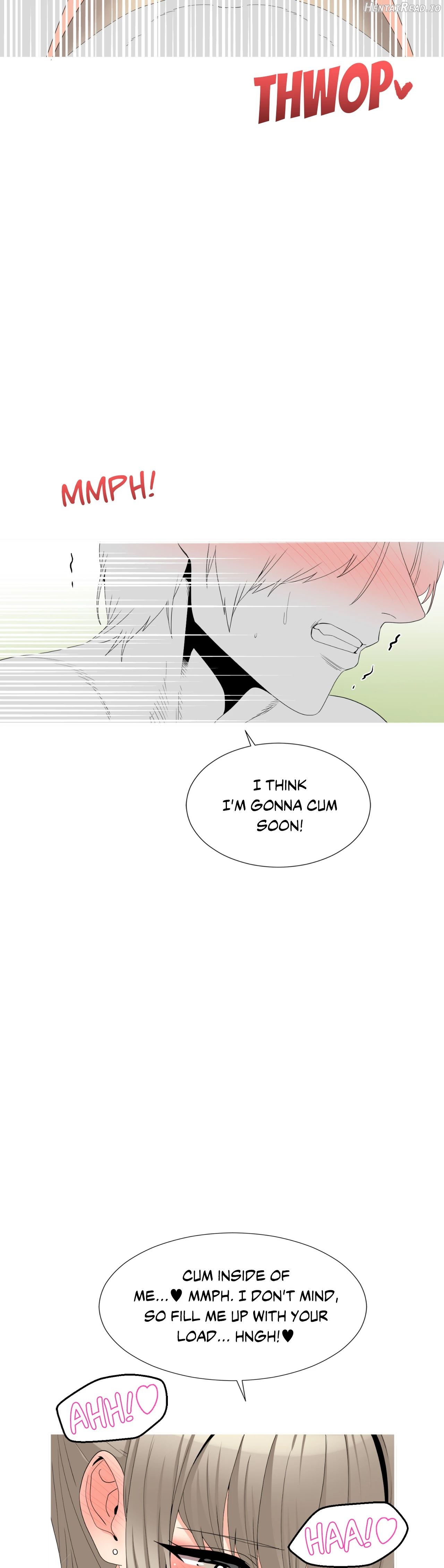 Love Scenarios Chapter 24 - page 22