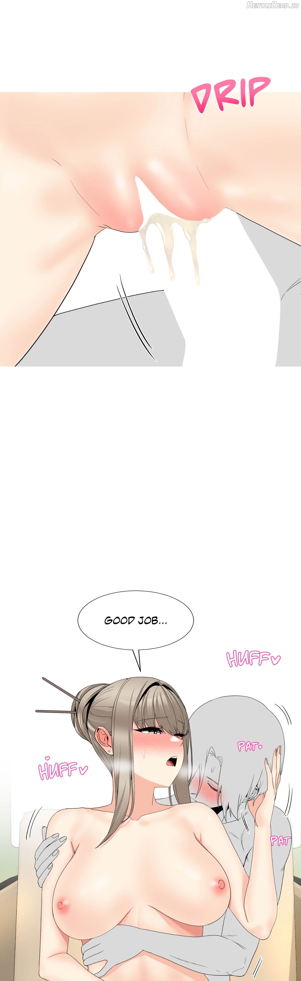 Love Scenarios Chapter 25 - page 1