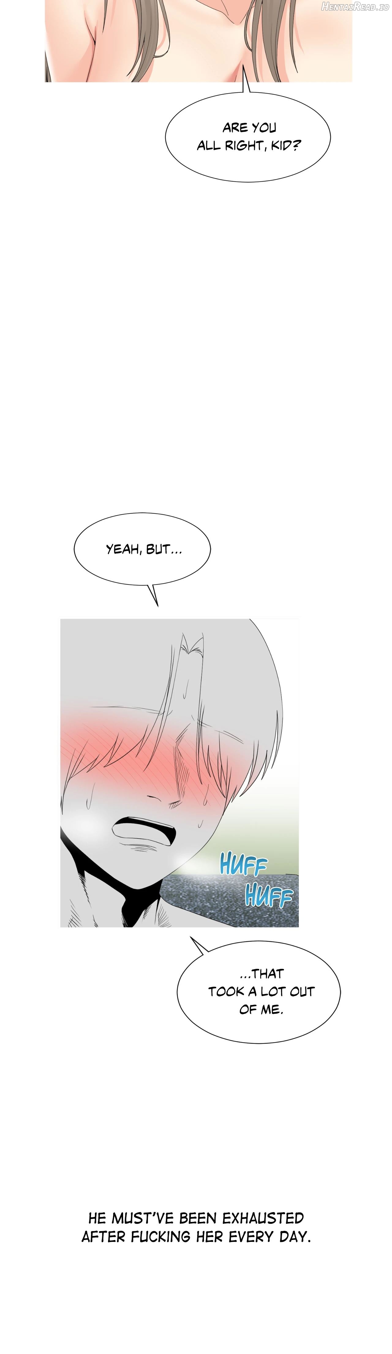 Love Scenarios Chapter 25 - page 13