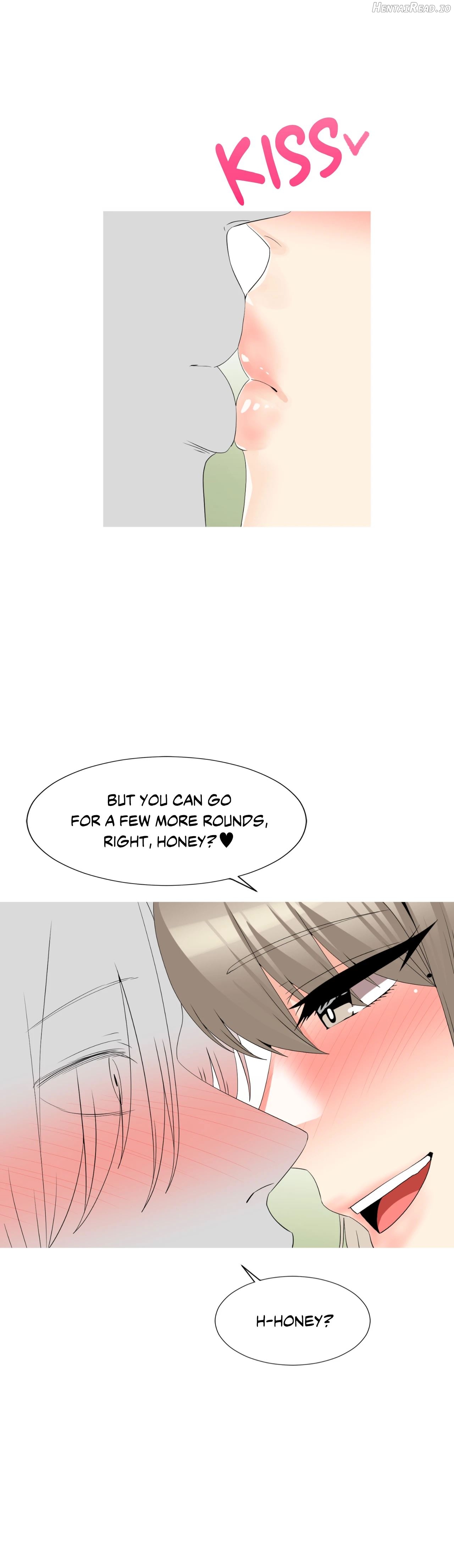 Love Scenarios Chapter 25 - page 14