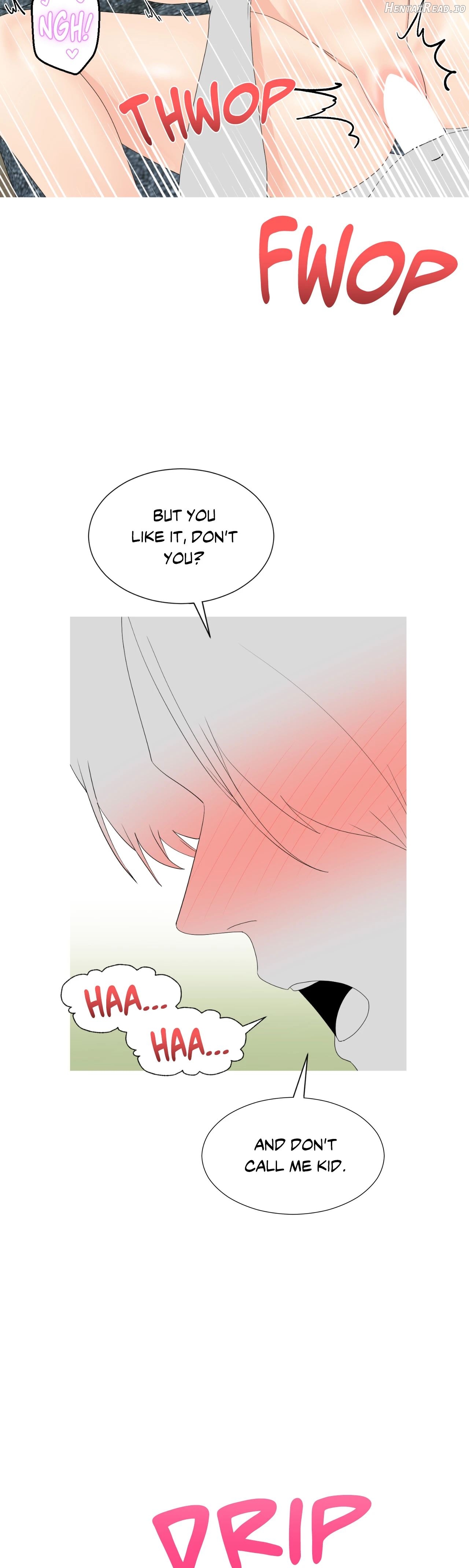 Love Scenarios Chapter 25 - page 18