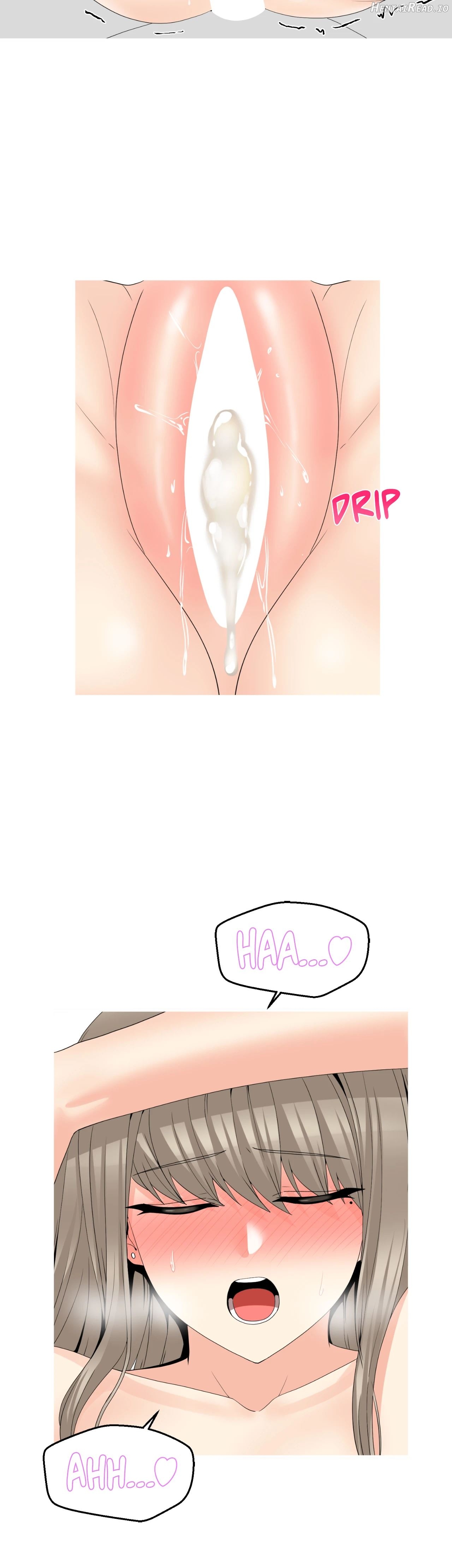 Love Scenarios Chapter 25 - page 25