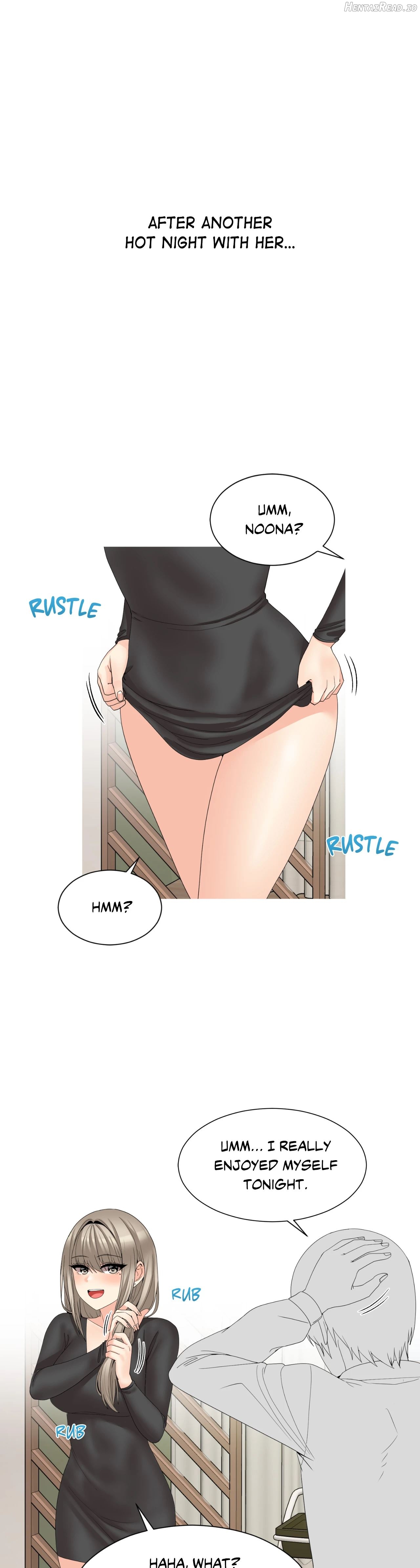 Love Scenarios Chapter 25 - page 26