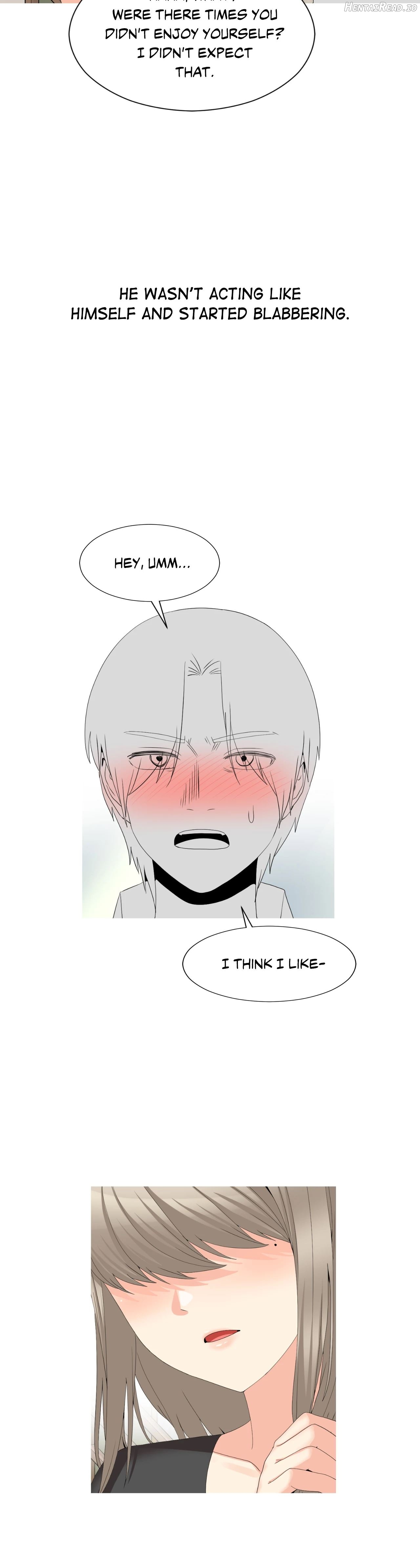 Love Scenarios Chapter 25 - page 27