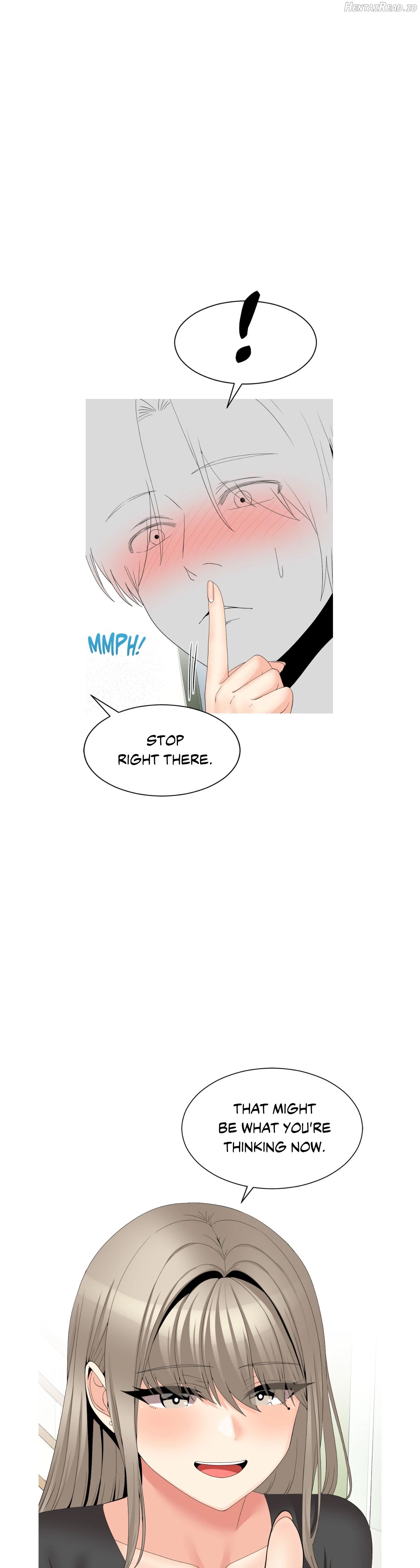 Love Scenarios Chapter 25 - page 28