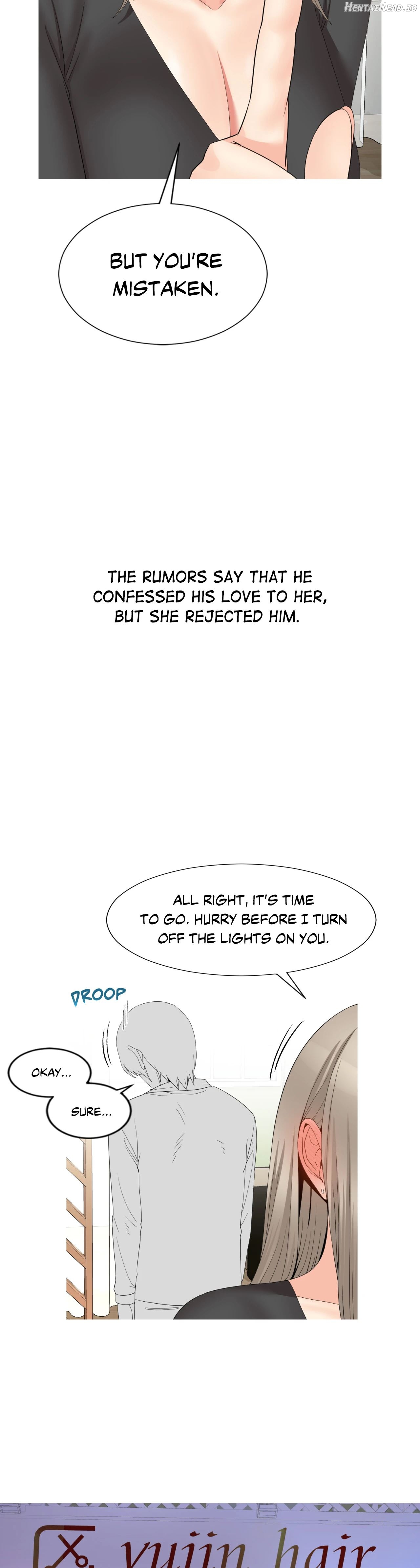 Love Scenarios Chapter 25 - page 29