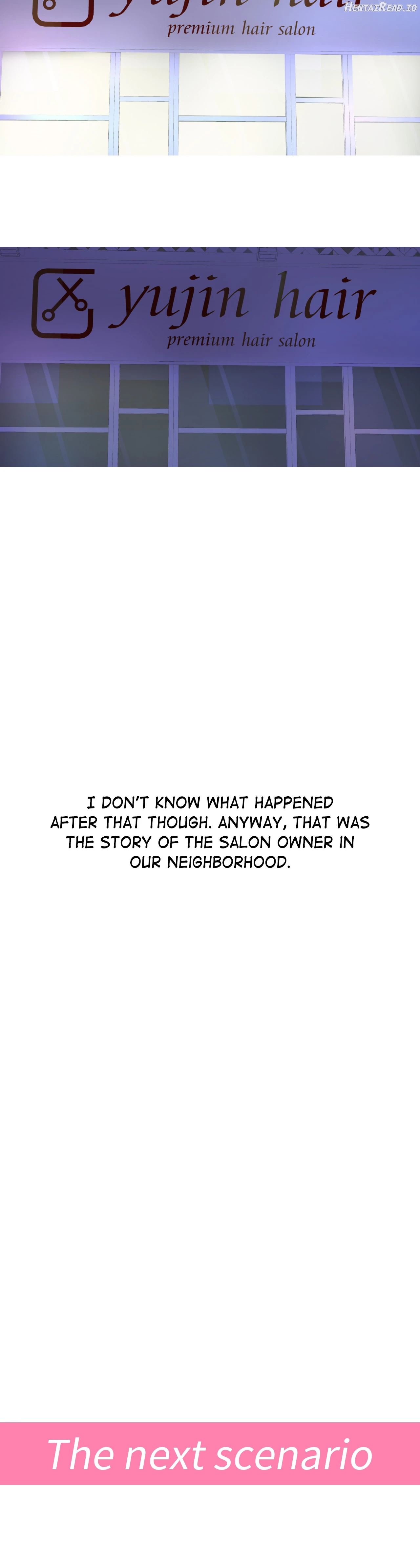 Love Scenarios Chapter 25 - page 30