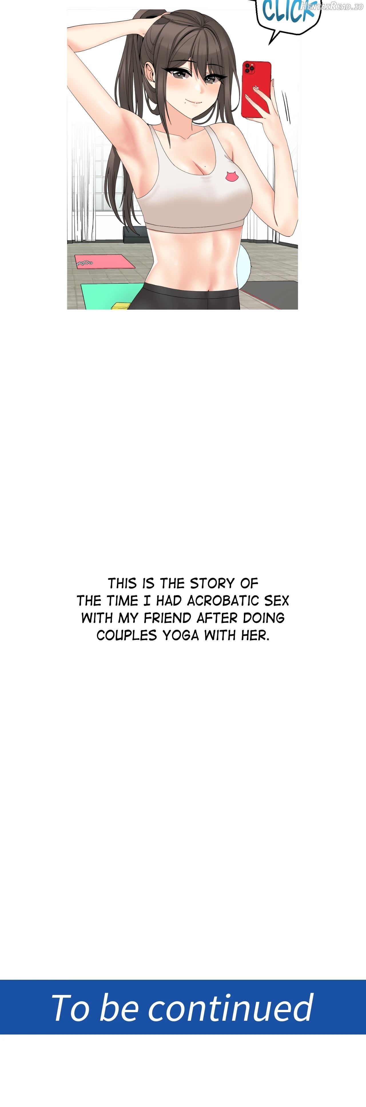 Love Scenarios Chapter 25 - page 33