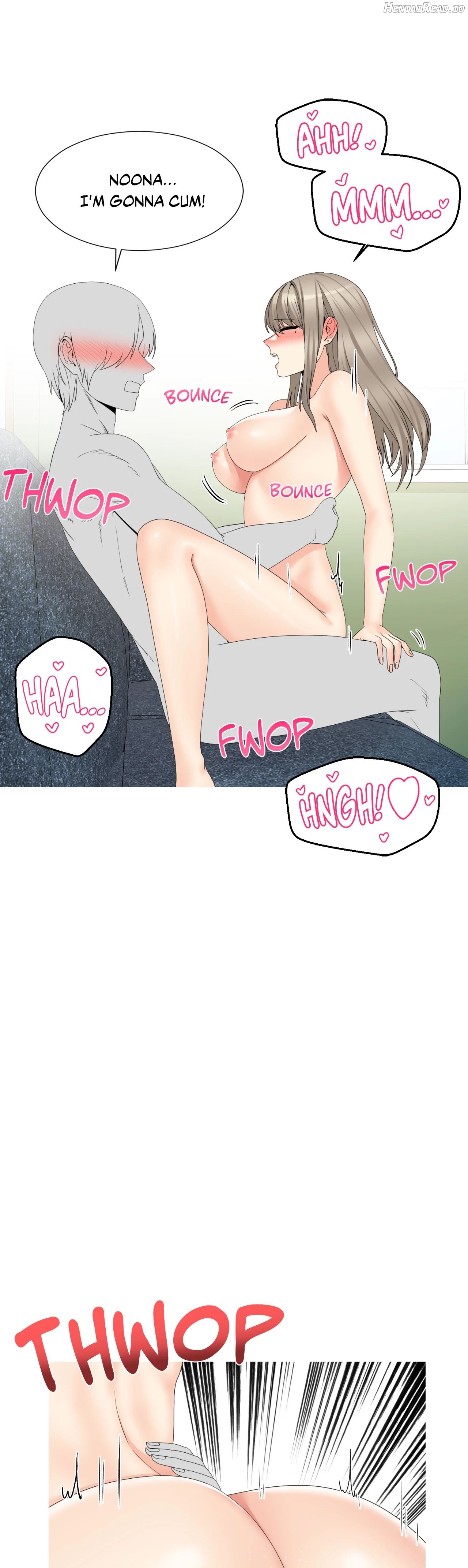 Love Scenarios Chapter 25 - page 9