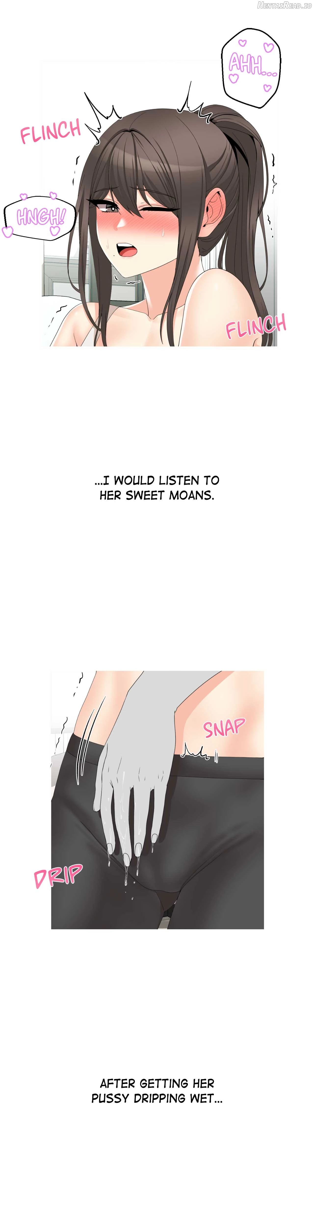 Love Scenarios Chapter 26 - page 11