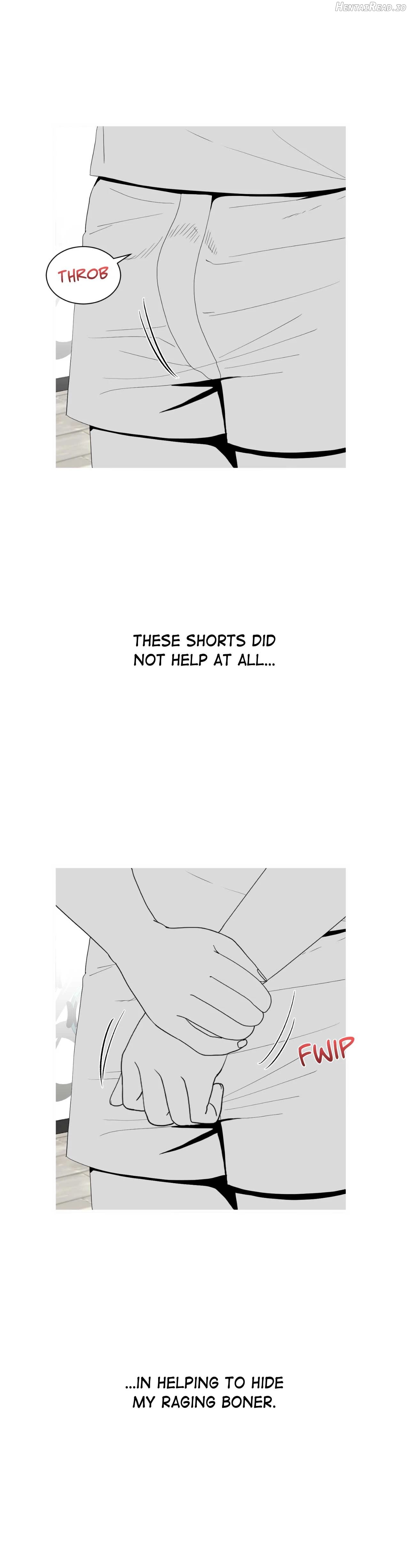 Love Scenarios Chapter 26 - page 14