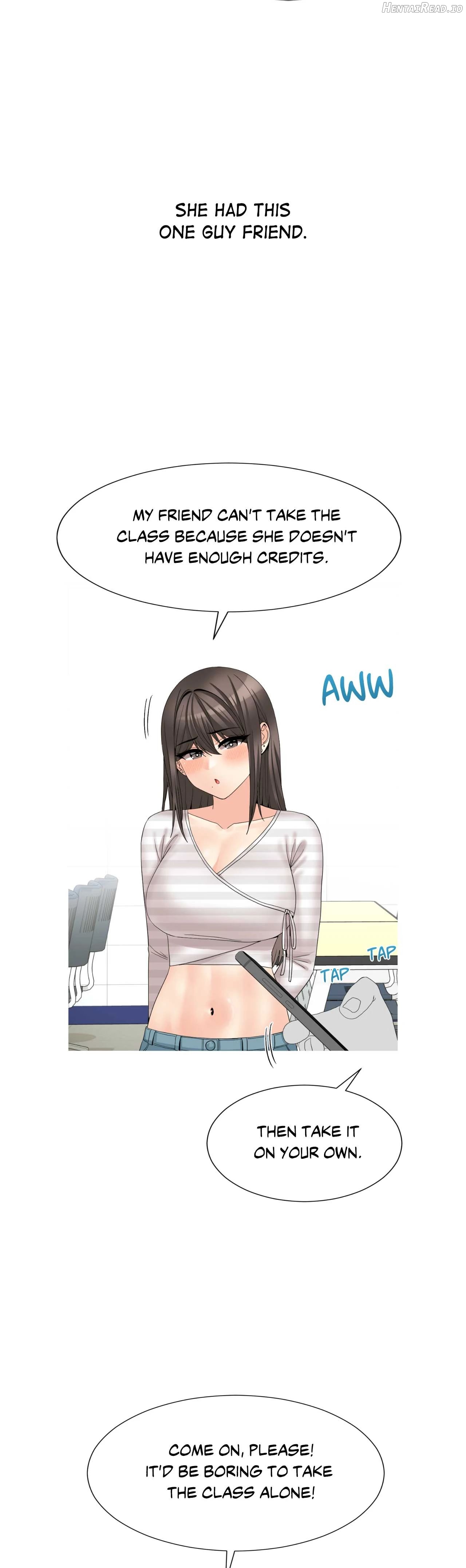 Love Scenarios Chapter 26 - page 16