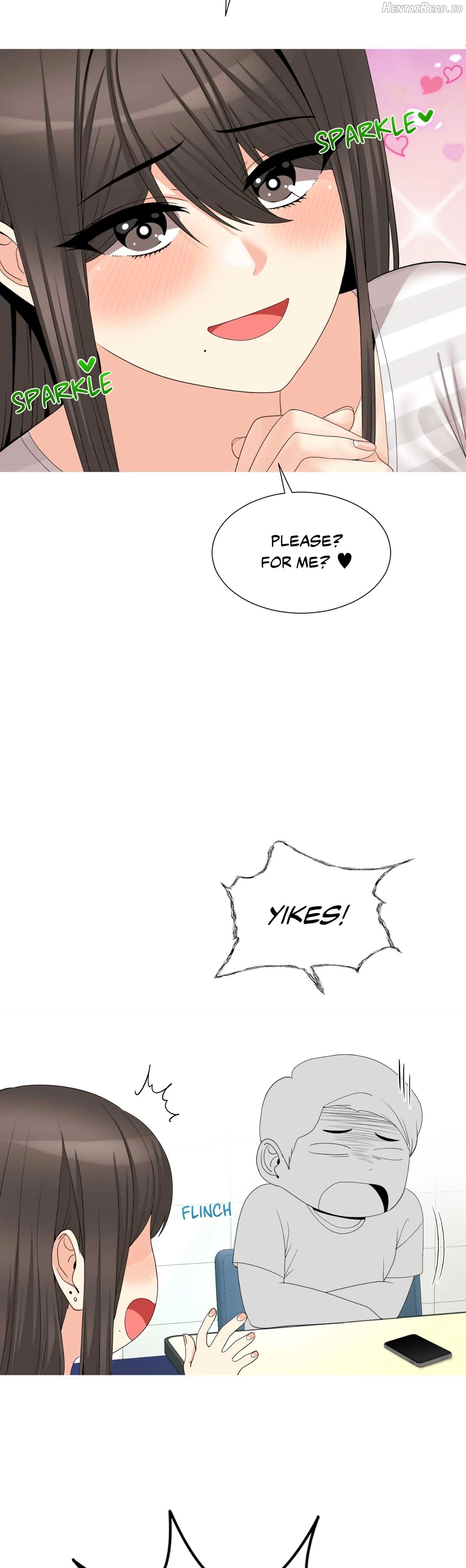 Love Scenarios Chapter 26 - page 17