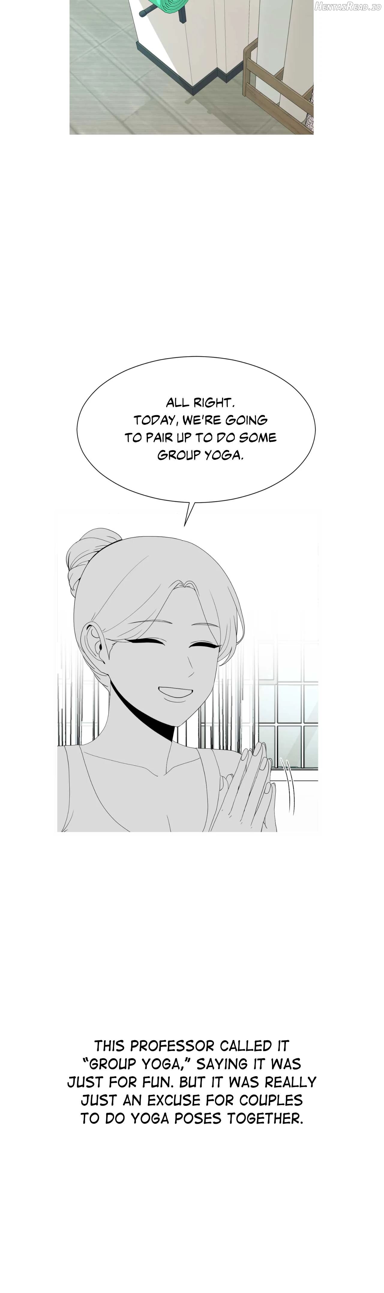 Love Scenarios Chapter 26 - page 19