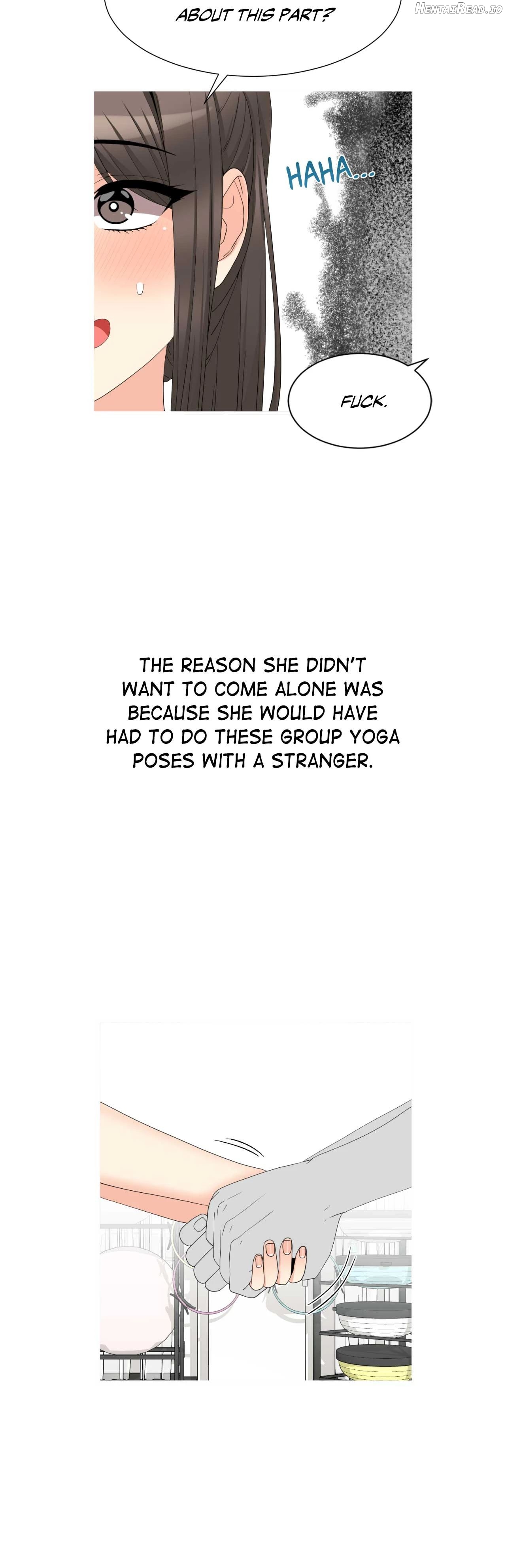 Love Scenarios Chapter 26 - page 21